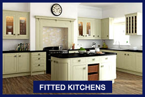 Kitchens Cork